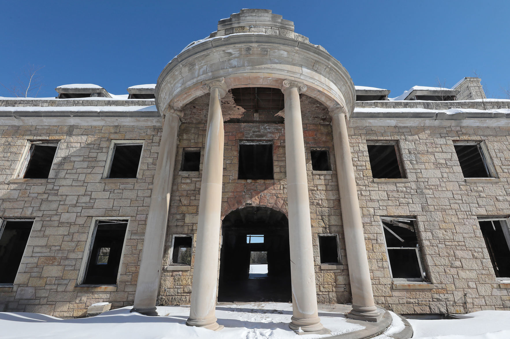 Alexian Brothers Novitiate
